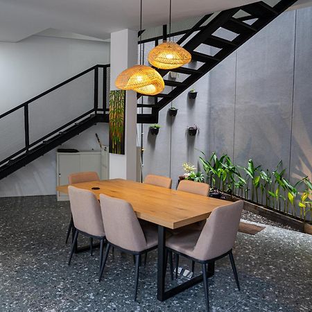 The Kamala Guest House Canggu Εξωτερικό φωτογραφία