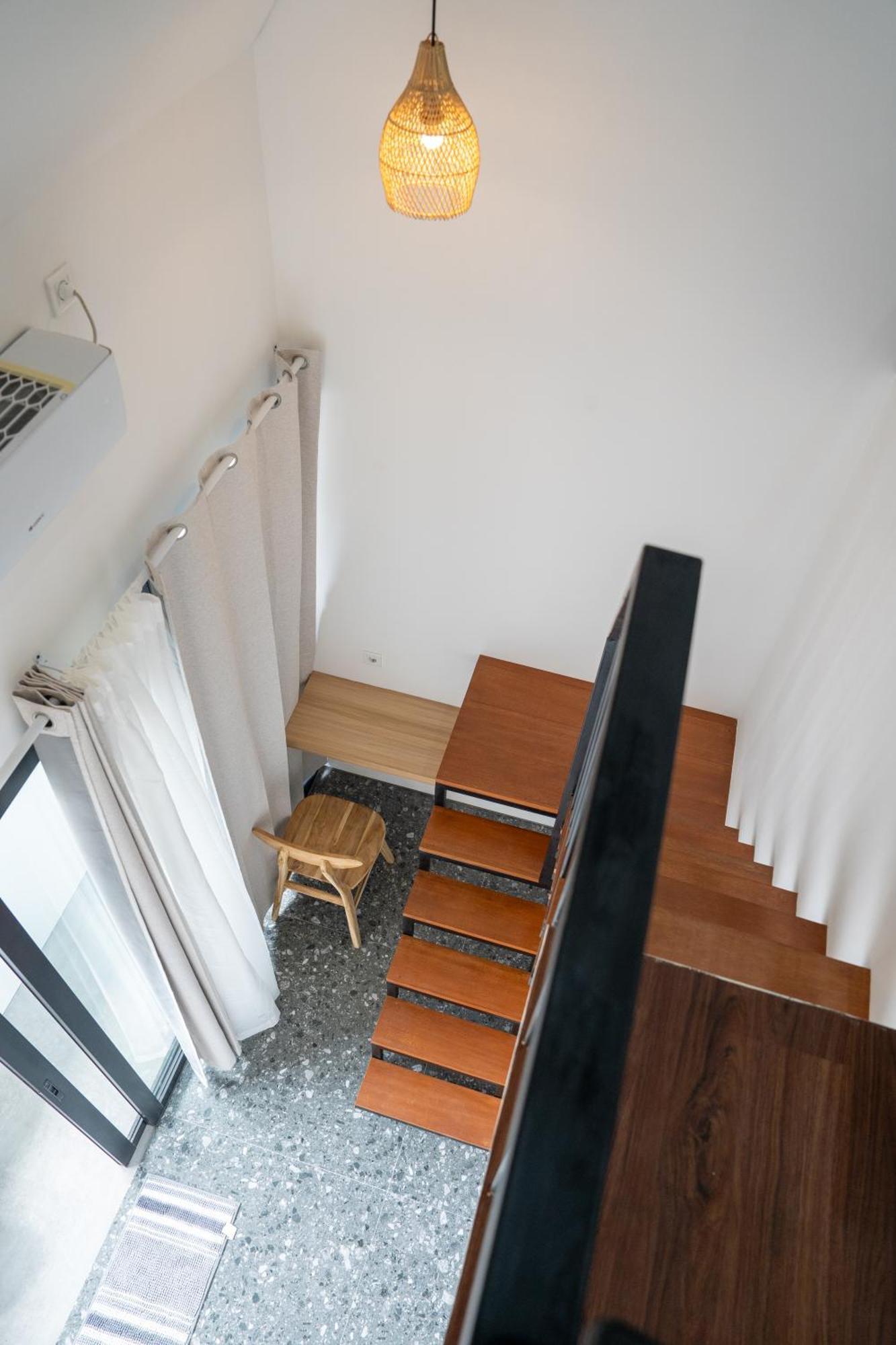 The Kamala Guest House Canggu Εξωτερικό φωτογραφία