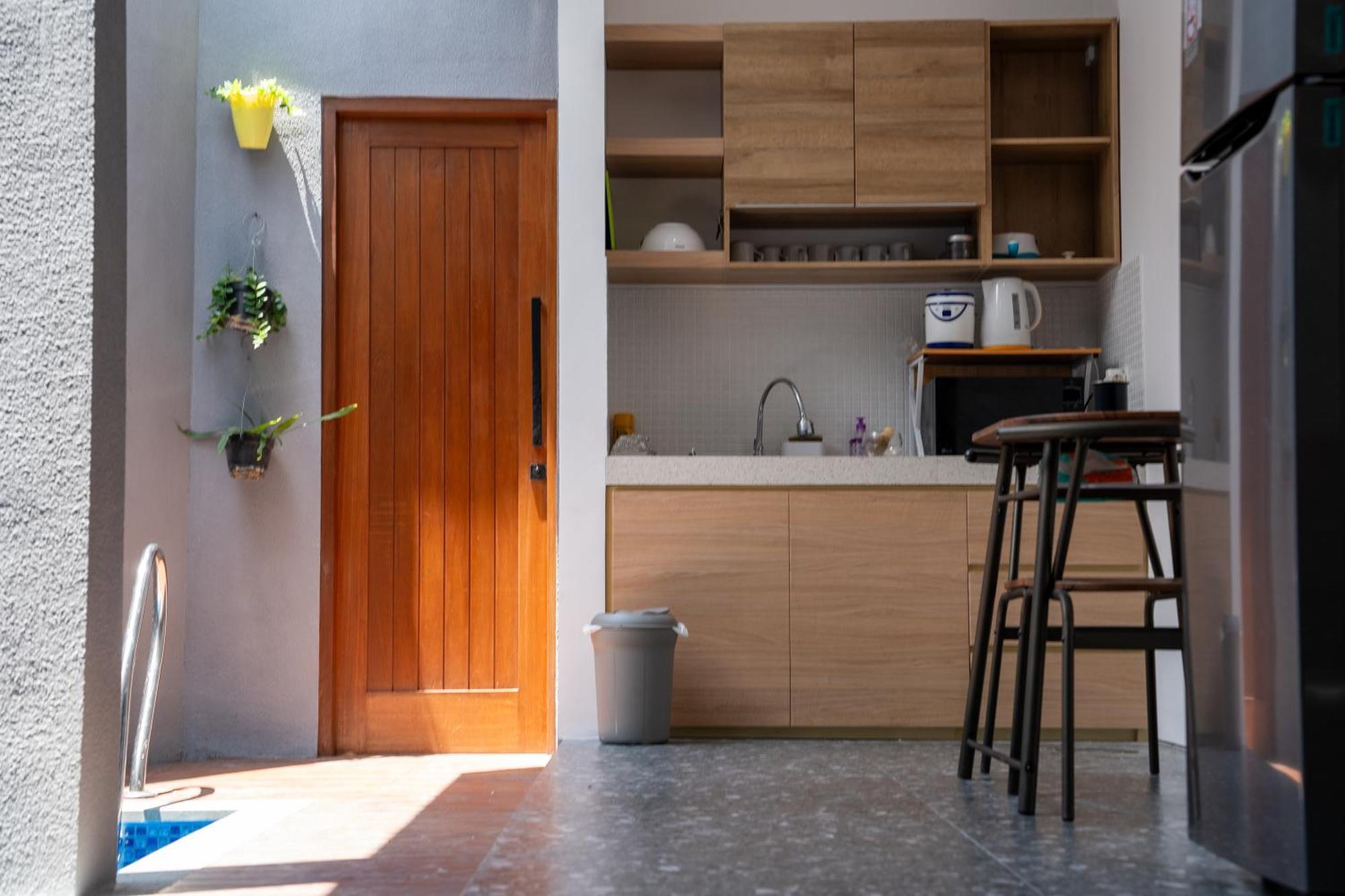 The Kamala Guest House Canggu Εξωτερικό φωτογραφία