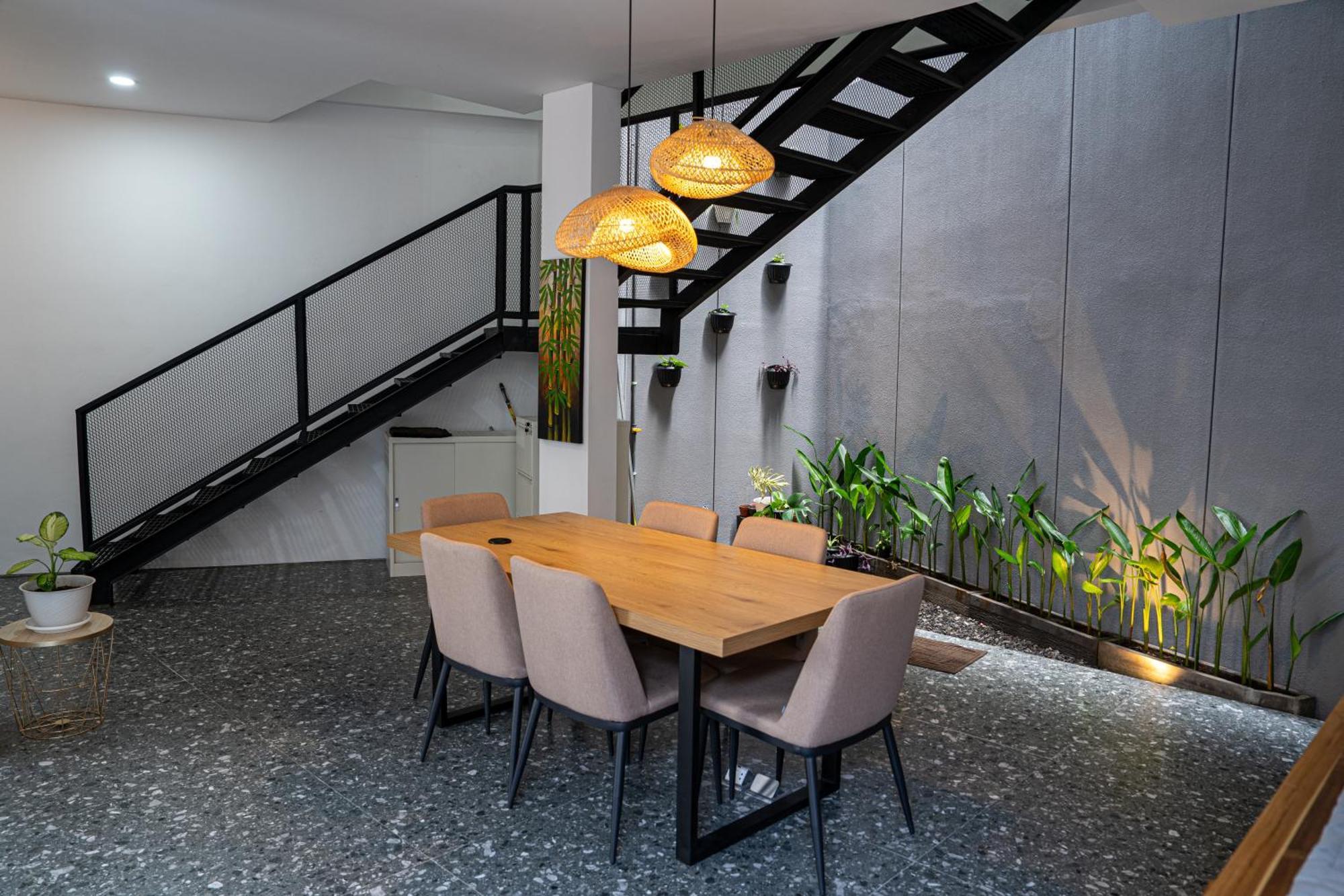 The Kamala Guest House Canggu Εξωτερικό φωτογραφία