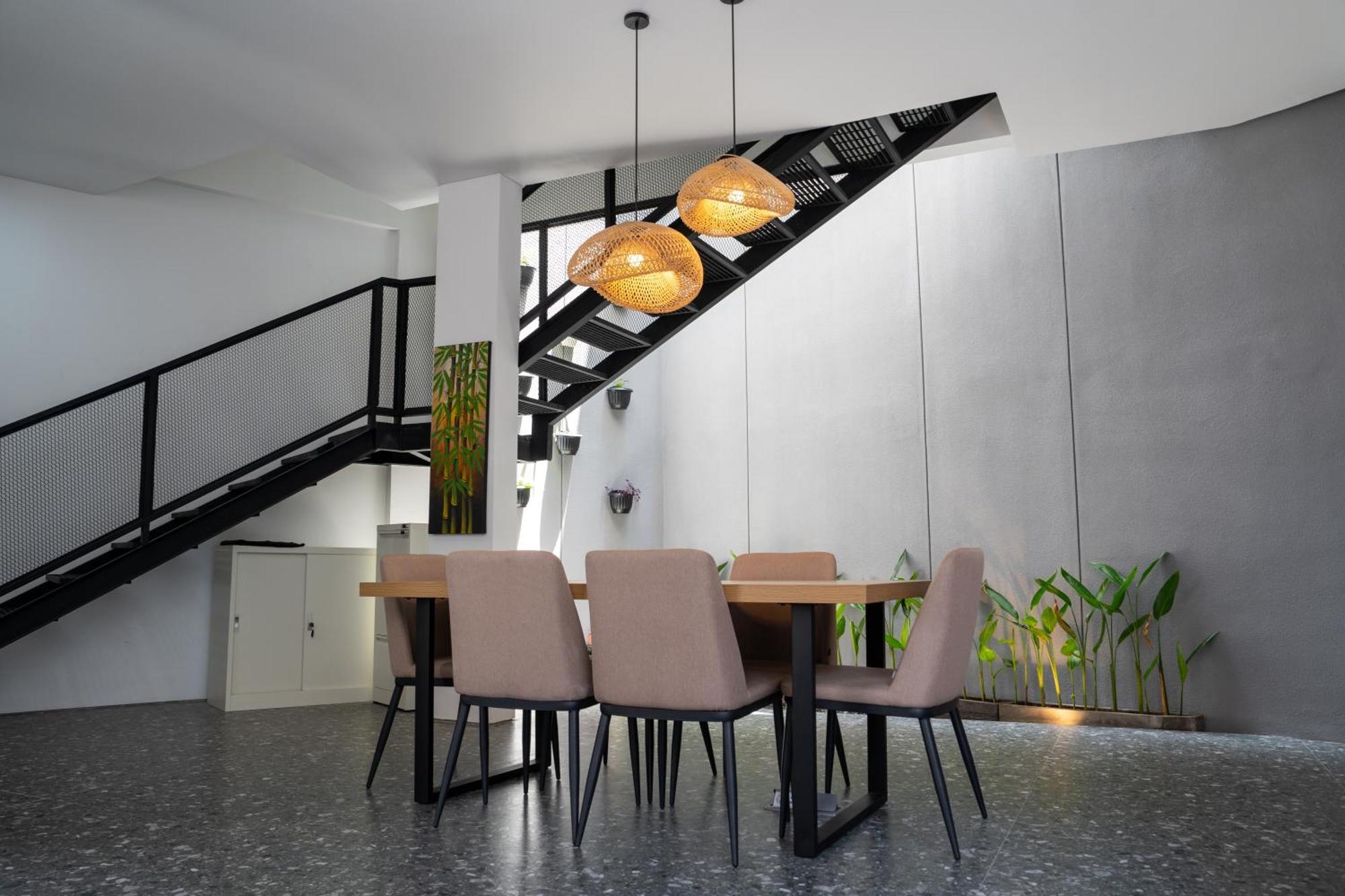 The Kamala Guest House Canggu Εξωτερικό φωτογραφία