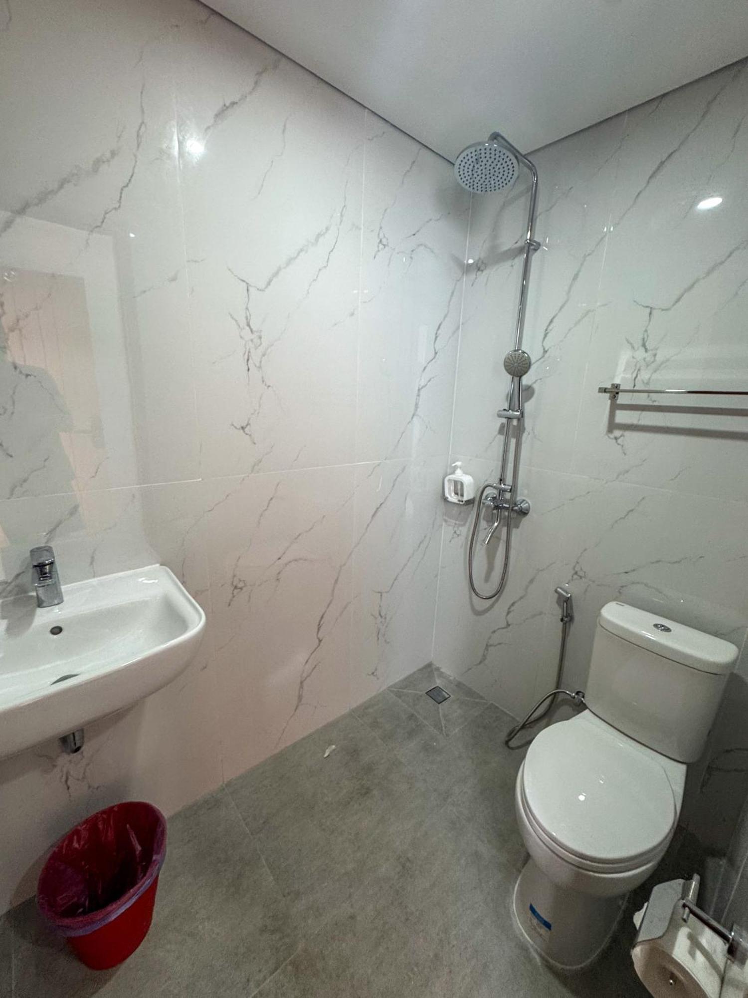 The Kamala Guest House Canggu Εξωτερικό φωτογραφία