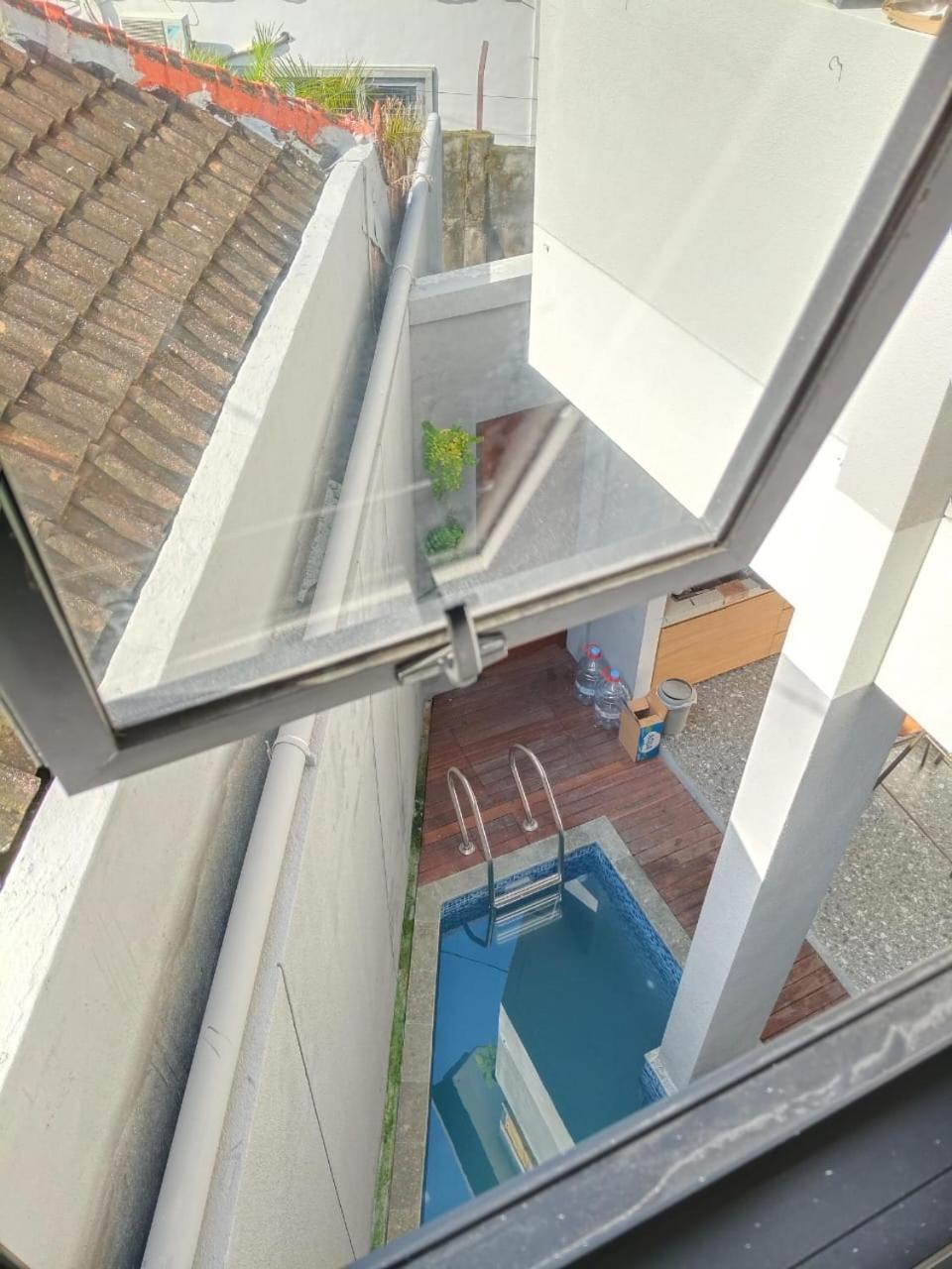 The Kamala Guest House Canggu Εξωτερικό φωτογραφία